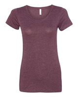 Women's Triblend Tee
