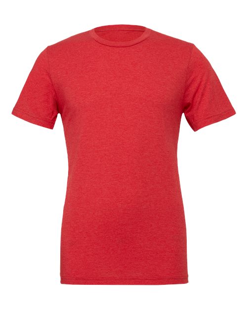 Triblend Tee BELLA + CANVAS