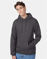 Unisex EcoSmart® Hooded Sweatshirt