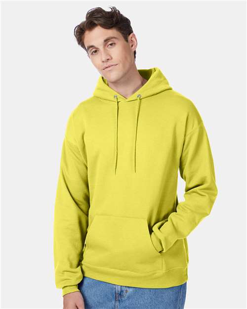 Unisex EcoSmart® Hooded Sweatshirt