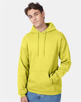 Unisex EcoSmart® Hooded Sweatshirt