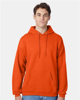 Unisex EcoSmart® Hooded Sweatshirt