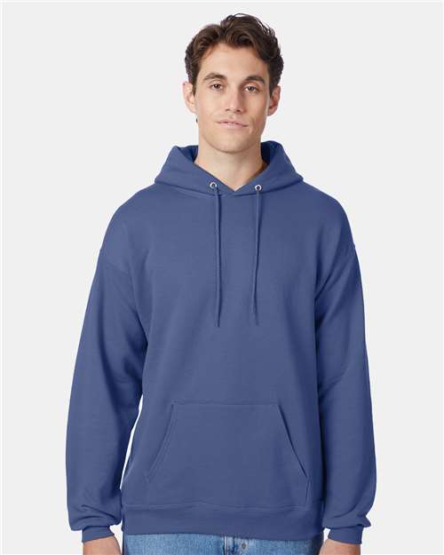 Unisex EcoSmart® Hooded Sweatshirt