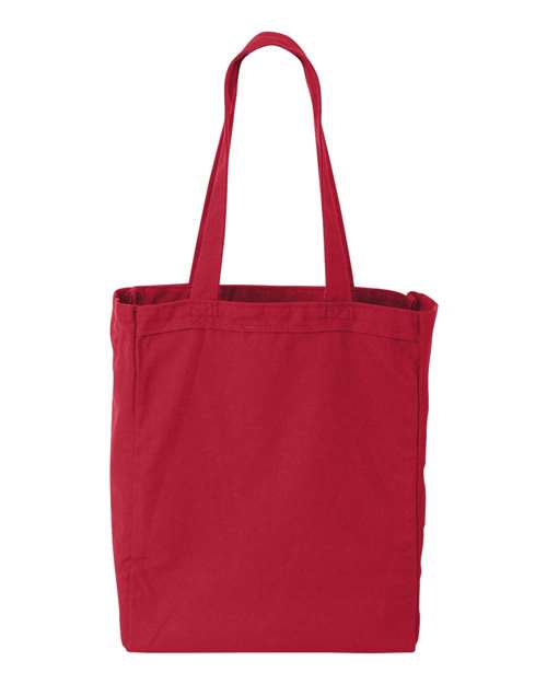 Susan Tote Liberty Bags Red One Size