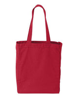 Susan Tote Liberty Bags Red One Size