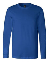 Unisex Jersey Long Sleeve Tee