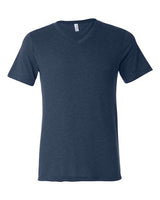 Unisex Triblend V-Neck Tee