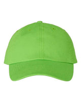 Bio-Washed Classic Dad Hat