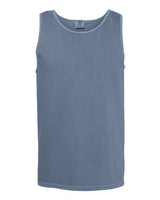 Unisex Garment-Dyed Heavyweight Tank Top
