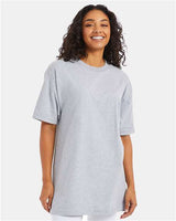 Unisex Beefy-T® Tall T-Shirt