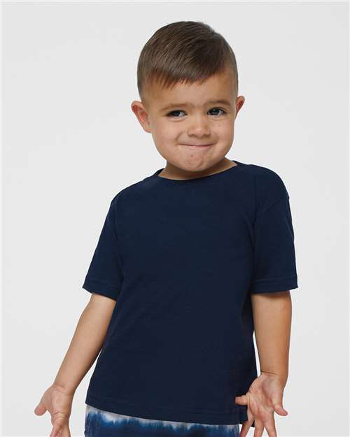 Infant Fine Jersey Tee