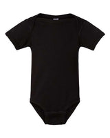 Infant Fine Jersey Bodysuit
