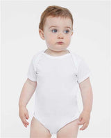 Infant Fine Jersey Bodysuit