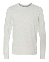 Unisex Jersey Long Sleeve Tee
