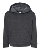Toddler Sponge Fleece Pullover Hoodie Sweatshirt