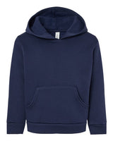 Toddler Sponge Fleece Pullover Hoodie Sweatshirt