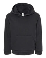 Toddler Sponge Fleece Pullover Hoodie Sweatshirt