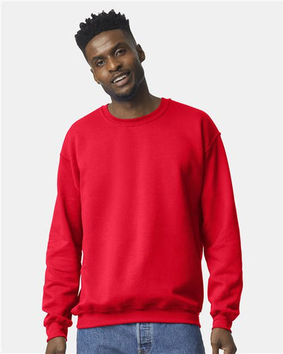 Unisex Heavy Blend™ Crewneck Sweatshirt Gildan