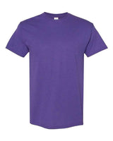 Unisex Heavy Cotton™ T-Shirt Gildan Lilac