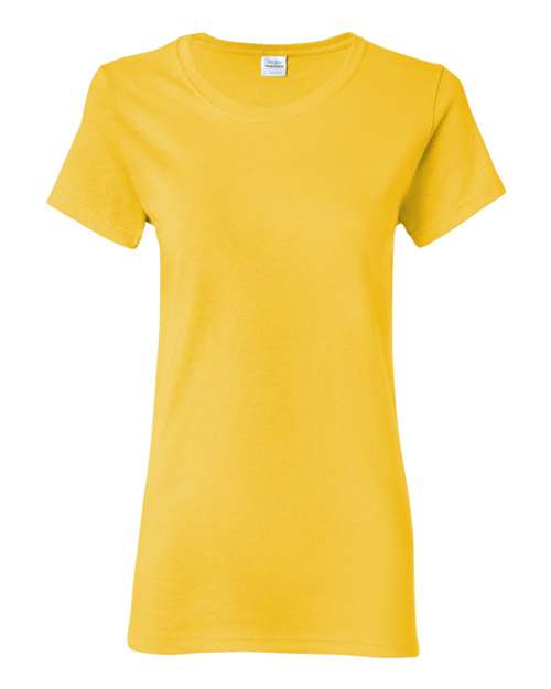 Women's Heavy Cotton™ T-Shirt