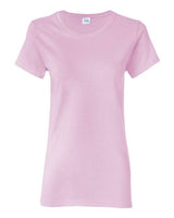 Women's Heavy Cotton™ T-Shirt