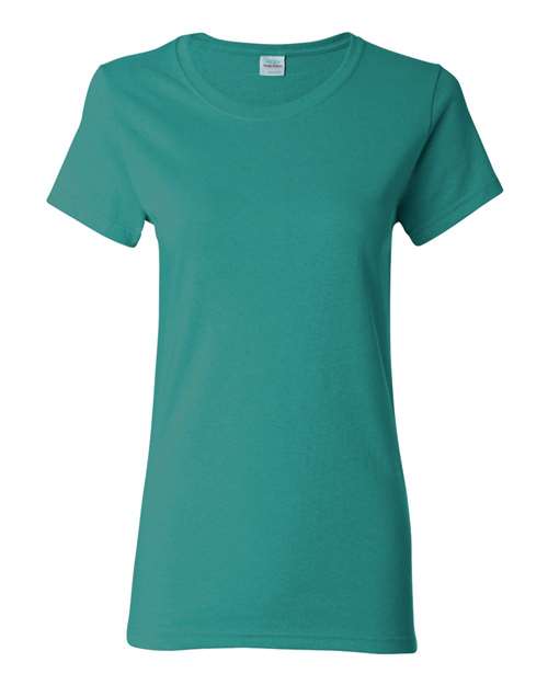 Women's Heavy Cotton™ T-Shirt