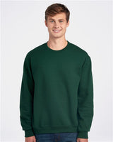 Unisex Super Sweats NuBlend® Crewneck Sweatshirt