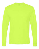 Unisex Dri-Power® Performance Long Sleeve T-Shirt