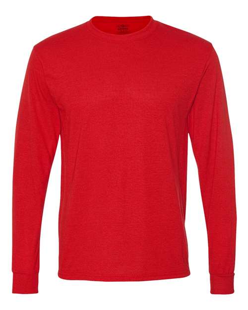 Unisex Dri-Power® Performance Long Sleeve T-Shirt