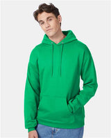 Unisex EcoSmart® Hooded Sweatshirt