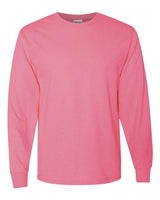 Unisex Dri-Power® Long Sleeve 50/50 T-Shirt