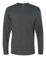 Unisex Dri-Power® Long Sleeve 50/50 T-Shirt