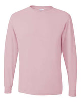 Unisex Dri-Power® Long Sleeve 50/50 T-Shirt