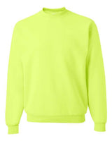 Unisex Super Sweats NuBlend® Crewneck Sweatshirt
