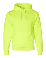 Unisex Super Sweats NuBlend® Hooded Sweatshirt