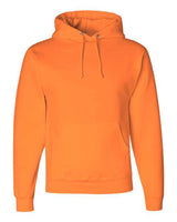 Unisex Super Sweats NuBlend® Hooded Sweatshirt