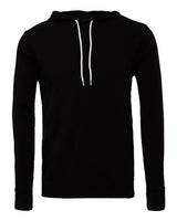Unisex Sponge Fleece Hoodie Sweatshirt