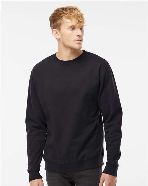 Unisex Midweight Crewneck Sweatshirt