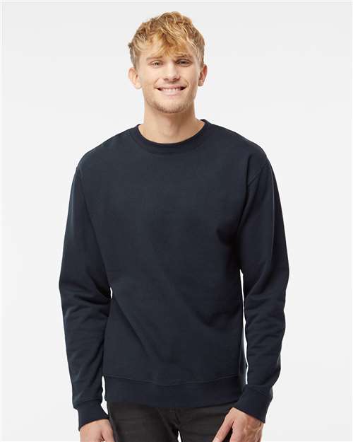 Unisex Midweight Crewneck Sweatshirt