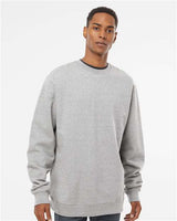 Unisex Midweight Crewneck Sweatshirt