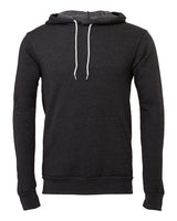 Unisex Sponge Fleece Hoodie Sweatshirt