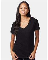 Women's Perfect-T V-Neck T-Shirt