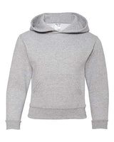 Youth NuBlend® Hooded Sweatshirt