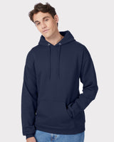 Unisex EcoSmart® Hooded Sweatshirt