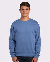 Unisex NuBlend® Crewneck Sweatshirt