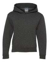 Youth NuBlend® Hooded Sweatshirt