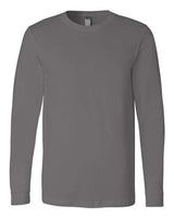 Unisex Jersey Long Sleeve Tee