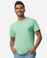 Unisex Heavy Cotton™ T-Shirt Gildan Mint Green