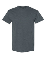 Unisex Heavy Cotton™ T-Shirt Gildan Dark Heather