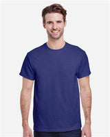 Unisex Heavy Cotton™ T-Shirt Gildan Cobalt